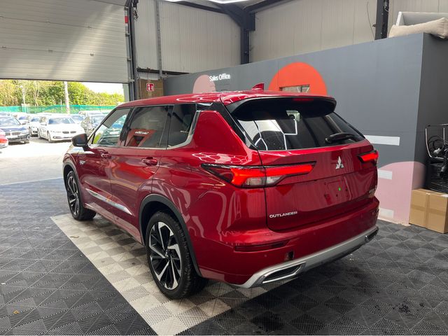 Image for 2024 Mitsubishi Outlander €45950 2024 MITSUBISHI OUTLANDER P 4WD PHEV 2.4 AUTOMATIC / CRUISE CONTROL / 360° CAMERA / ELECTRIC MEMORY & HEATED SEATS / 7 SEATS OPTION / PADDLE SHIFTERS / HEATED STEERING WHEEL AND MORE