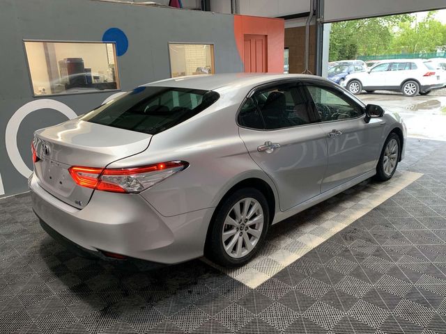 Image for 2018 Toyota Camry €19950! Toyota Camry 2.5 Hybrid / Reverse Camera / Cruise Control / Toyota Camry 