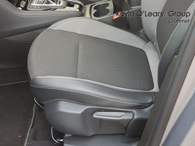 Image for 2023 Opel Grandland Sri-1.2 130ps-pet-8spauto 4DR