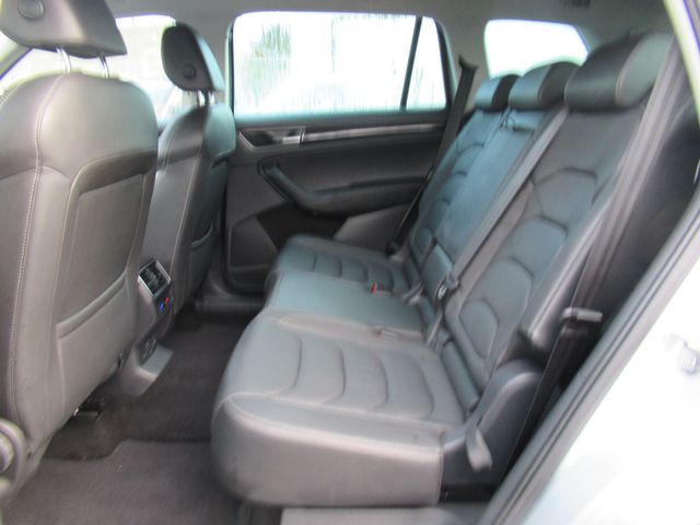 Image for 2021 Skoda Kodiaq 7S STY 2.0tdi 150HP DSG 5DR AU