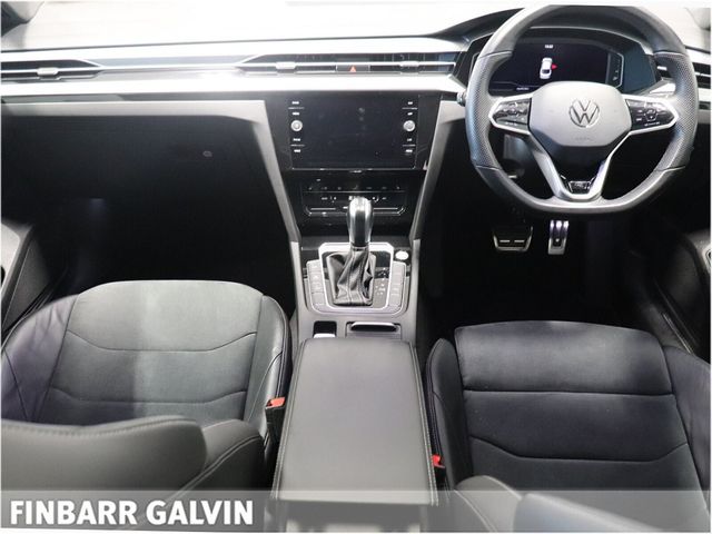 Image for 2022 Volkswagen Arteon 1.4TSI PHEV 218HP R-LINE