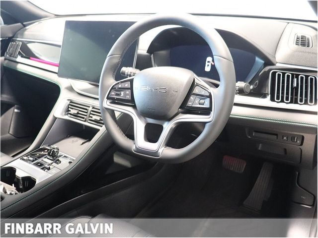 Image for 2025 BYD Seal U DM-i COMFORT FWD
