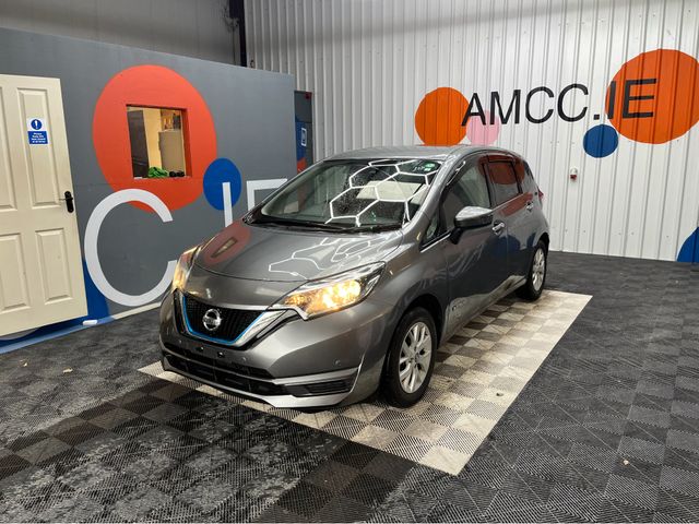 Image for 2020 Nissan Note €14950! 2020 NISSAN NOTE 1.2 HYBRID / 94K KMS / REVERSE CAMERA & MORE