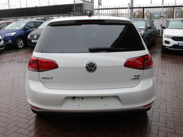 Image for 2016 Volkswagen Golf 1.2TSI COMFORTLINE PLUS HATCH 5DR AUTOMATIC// BUY WITH CONFIDENCE AA AND SIMI APPROVED DEALER 2025 // FINANCE ARRANGED // ALL TRADE INS WELCOME // 