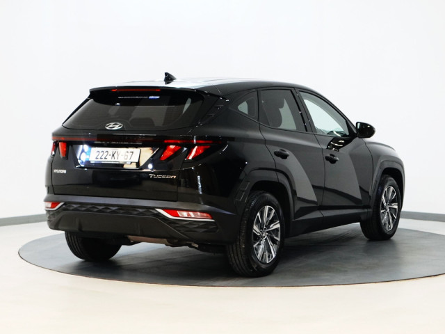 Image for 2022 Hyundai Tucson *27* ix35 Comfort Plus 5DR