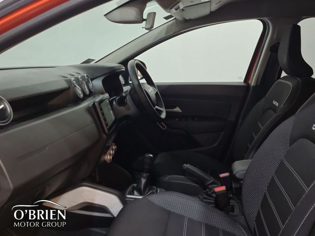Image for 2023 Dacia Duster 1.5 Blue dCi 115 Journey