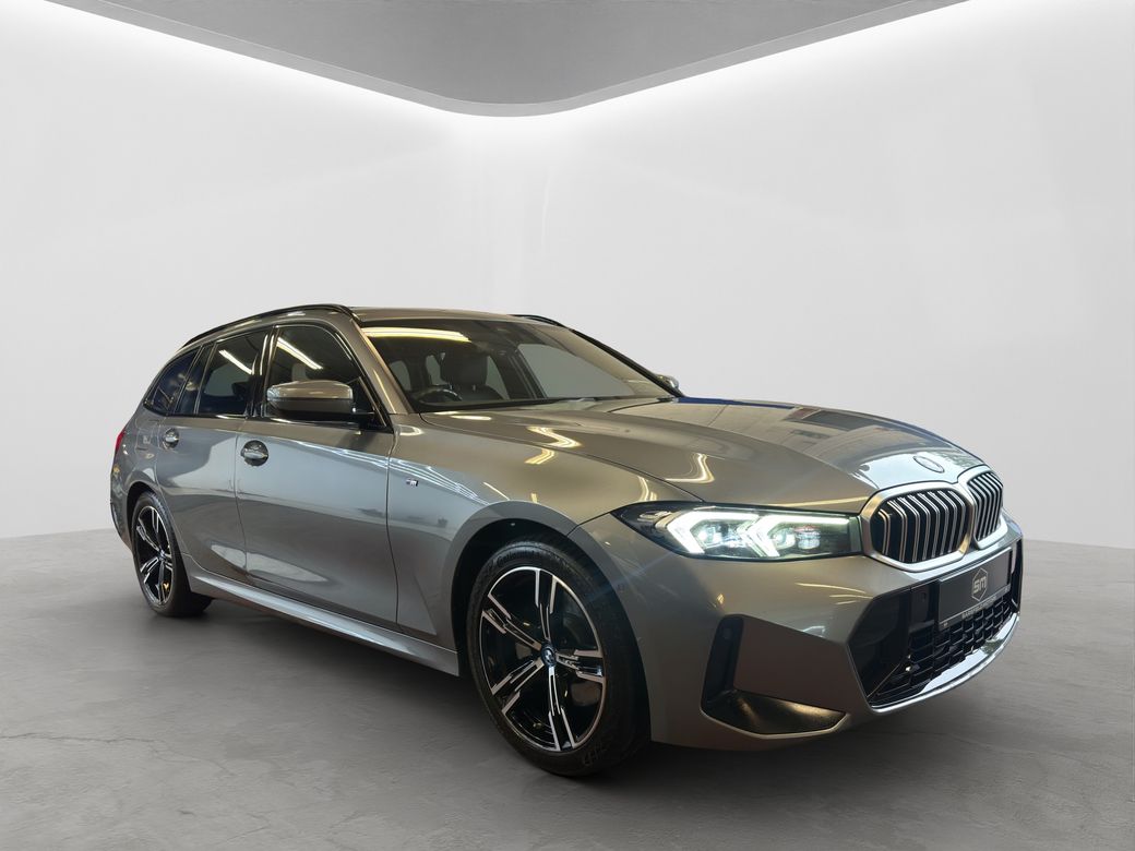Image for 2023 BMW 3 Series 330E M SPORT TOURING. FINANCE ARRANGED. SIMI. AA APPROVED.