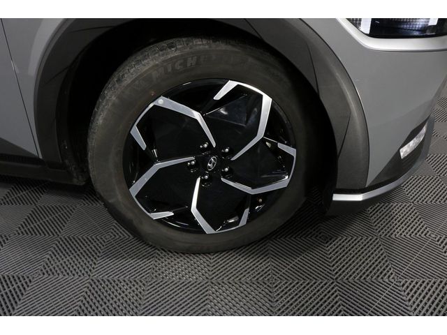 Image for 2023 Hyundai Ioniq Electric Premium