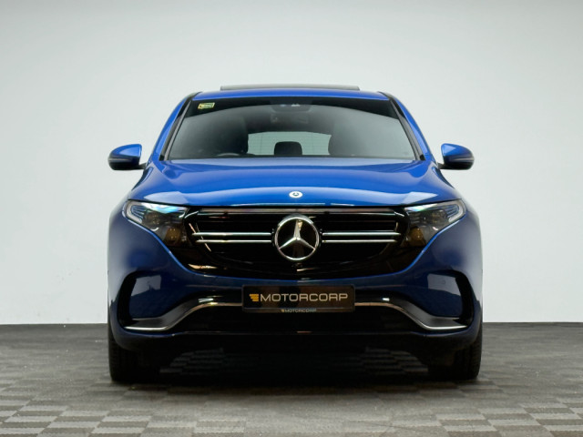 Image for 2023 Mercedes-Benz EQC 400 AMG LINE PREM 4MATIC *PAN ROOF*