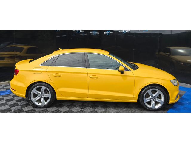 Image for 2017 Audi A3 Saloon 1.4 TFSI Sport