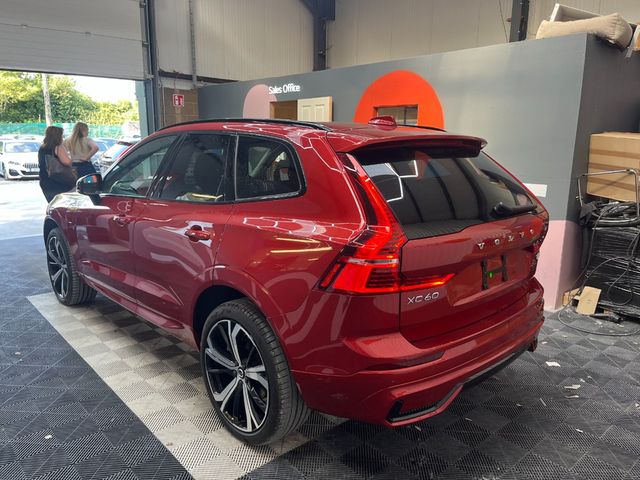 Image for 2024 Volvo XC60 2024 VOLVO XC60 T6 PLUG-IN 2.0 AUTOMATIC / CRUISE CONTROL / PARKING CAMERA / ELECTRIC MEMORY & HEATED SEATS / PANORAMIC SUNROOF / HEATED STEERING WHEEL / APPLE CARPLAY AND MORE