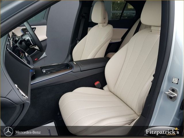 Image for 2025 Mercedes-Benz E Class E 300 de AMG Line Plus