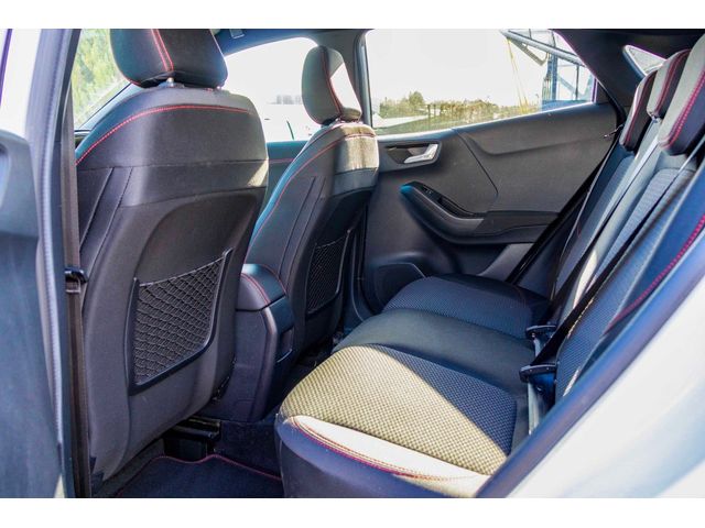 Image for 2022 Ford Puma 2022 Ford Puma 1.0L EcoBoost mHEV 125PS ST-Line