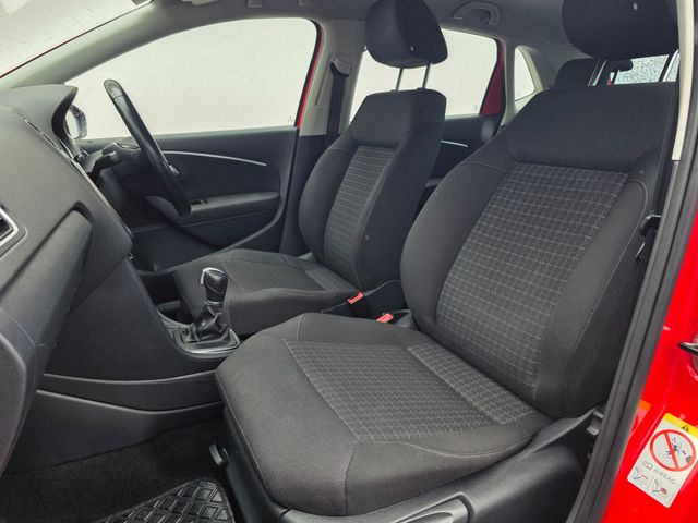 Image for 2015 Volkswagen Polo 1.2 TSI COMFORTLINE AUTOMATIC // NCT TILL 05/27