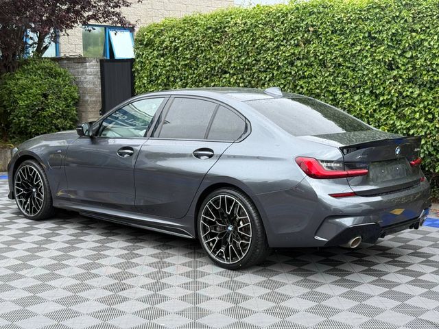 Image for 2021 BMW 3 Series 330E XDRIVE M-SPORT COMPETITION 2.0 HYBRID // NEW 20" M COMP ALLOYS // FULL SERVICE HISTORY // REVERSE CAMERA
