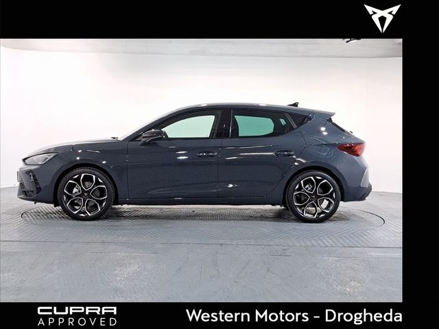 Image for 2026 Cupra Leon V2 1.5eTSI 150hp DSG