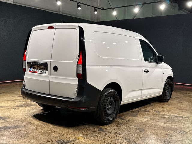 Image for 2023 Volkswagen Caddy MANUAL 2.0L TDI - PRICE €17450 EXCLUDING VAT