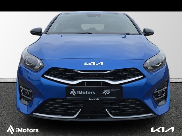 Image for 2022 Kia pro_ceed GT-LINE ISG