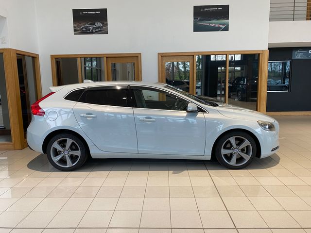 Image for 2013 Volvo V40 T4 SE Auto