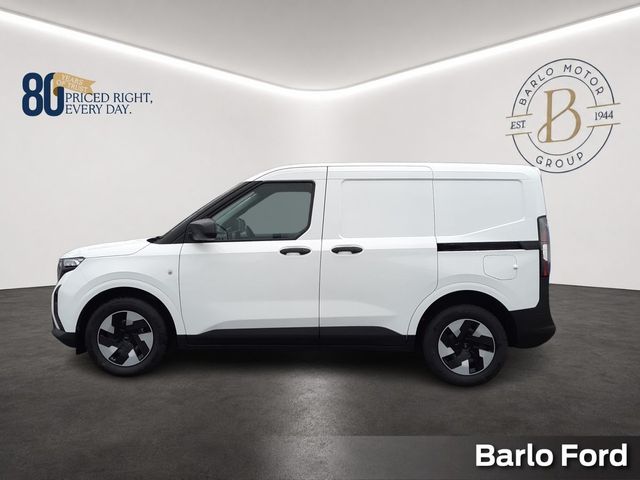 Image for 2026 Ford E-Transit E Courier Trend 43KwH **Please Note Price is Plus VA@23%**