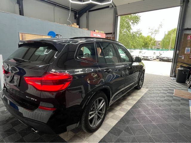 Image for 2021 BMW X3 €39950 2021 BMW X3 30E M-SPORT 2.0 AUTOMATIC 