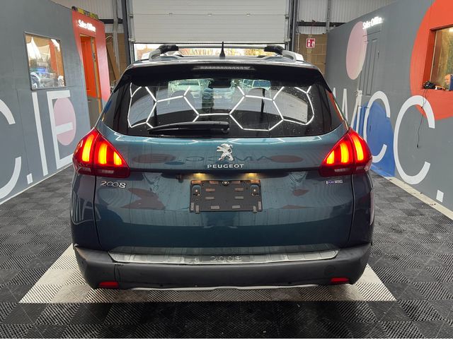 Image for 2017 Peugeot 2008 €12950 2017 PEUGEOT 2008 CROSS CITY 1.2 AUTOMATIC / CRUISE CONTROL AND MORE