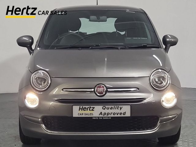 Image for 2023 Fiat 500 CLUB MHEV 1.0 Petrol Manual