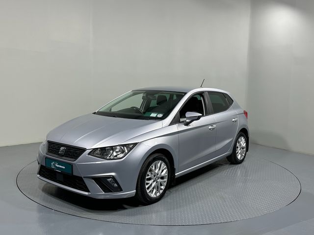 Image for 2021 SEAT Ibiza 1.0 Tsi SE+ 