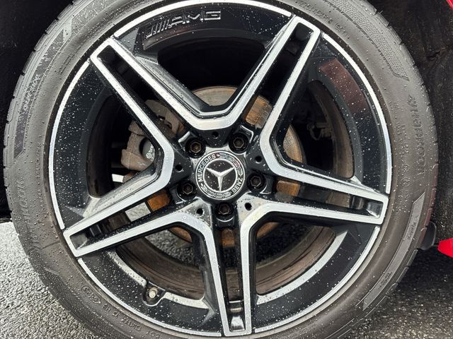 Image for 2019 Mercedes-Benz A Class AMG 180 D 5DR AUTO 