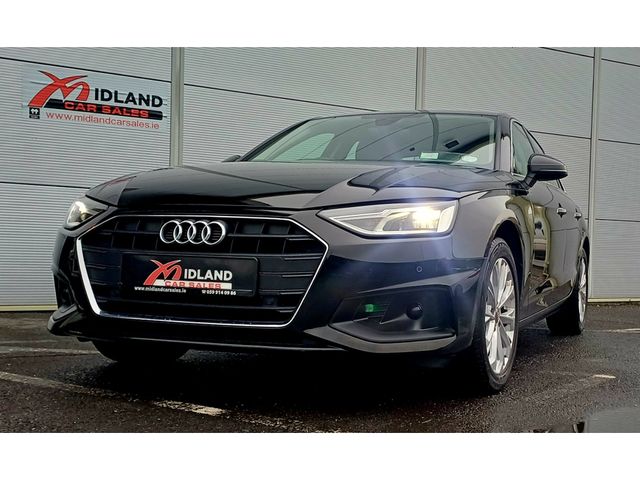 Image for 2020 Audi A4 2.0 TDI TECHNIK 30 AUTO 
