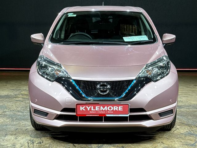 Image for 2020 Nissan Note 1.2 HYBRID E- POWER - AUTOMATIC - REVERSE CAMERA