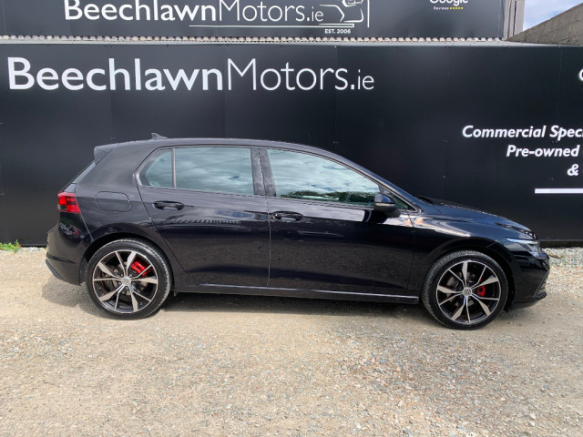 Image for 2021 Volkswagen Golf 1.0 TSI 5DR HATCH // GREAT CONDITION // UPGRADED ALLOY WHEELS AND CRUISE // 06/27 NCT // LOW MILEAGE // 