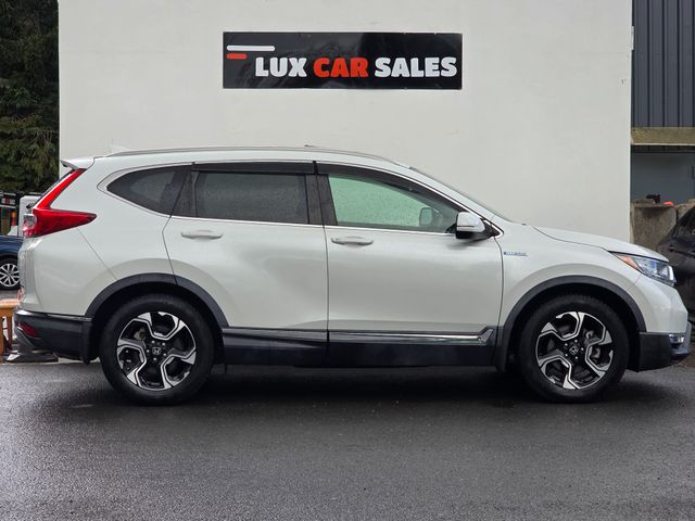 Image for 2019 Honda CR-V 2.0 EX MASTERPIECE HYBRID AUTOMATIC // NEW NCT TILL 07/28