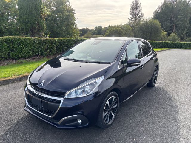 Image for 2020 Peugeot 208 1.2 ALLURE AUTO
