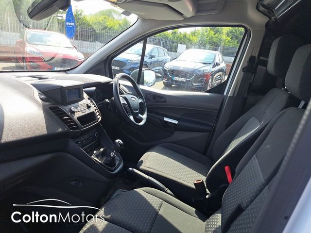 Image for 2023 Ford Transit Connect TRANSIT LWB HP TREND PRICE IS EX VAT ++EURO++22950incl VAT