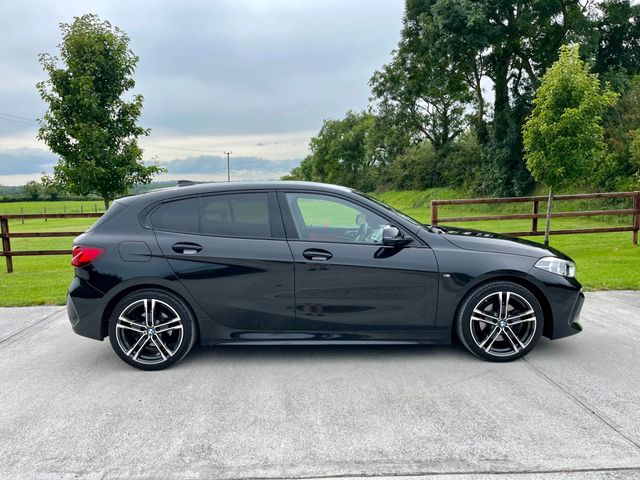 Image for 2021 BMW 1 Series 118I I M-Sport Auto *TRADE IN PRICE €28950 STRAIGHT SALE PRICE €27950*