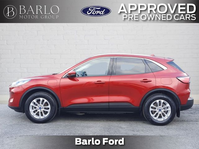 Image for 2024 Ford Kuga 2.5 Titanium PHEV 225PS Auto