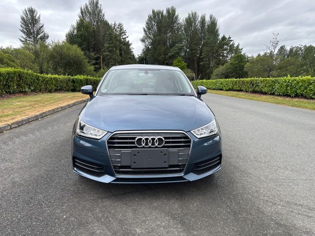 Image for 2015 Audi A1 1.0 TFSI SPORTS PACK AUTO