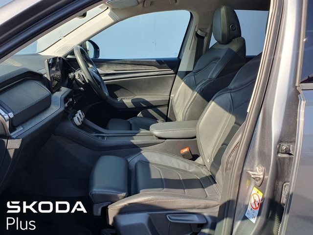 Image for 2025 Skoda Kodiaq SELECTION+ 2.0TDI €468 ON PCP*& Sunroof "Call / Text Evan on 083-0234686"