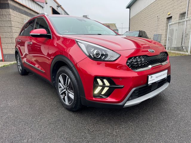 Image for 2020 Kia Niro PE PHEV 5DR AUTO