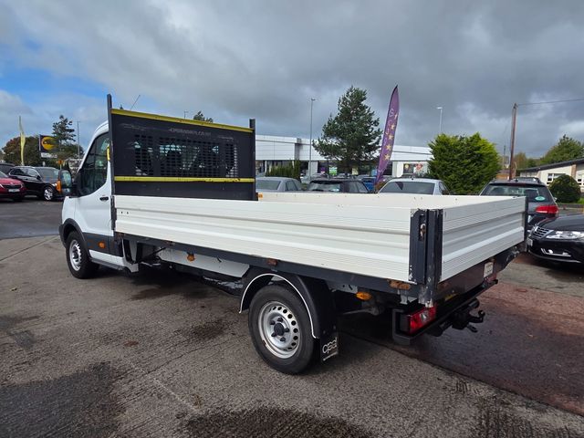 Image for 2019 Ford Transit 350 L5 C/C