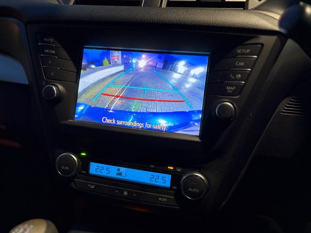 Image for 2017 Toyota Avensis 1 6 D4D Business Edition Estate