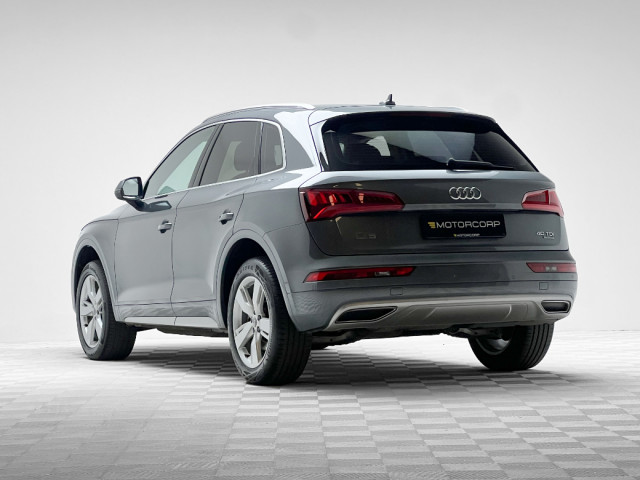 Image for 2019 Audi Q5 SE 40 2.0TDI 190HP AUTO