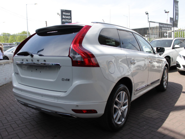 Image for 2017 Volvo XC60 INSCRIPTION D4 2.0 5DR AUTO ESTATE 