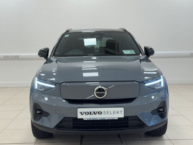 Image for 2022 Volvo XC40 BEV 231hp Ultimate