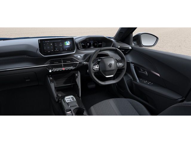 Image for 2026 Peugeot 2008 1.2 ALLURE HYBRID AUTO *€500 DUNNES VOUCHER* €