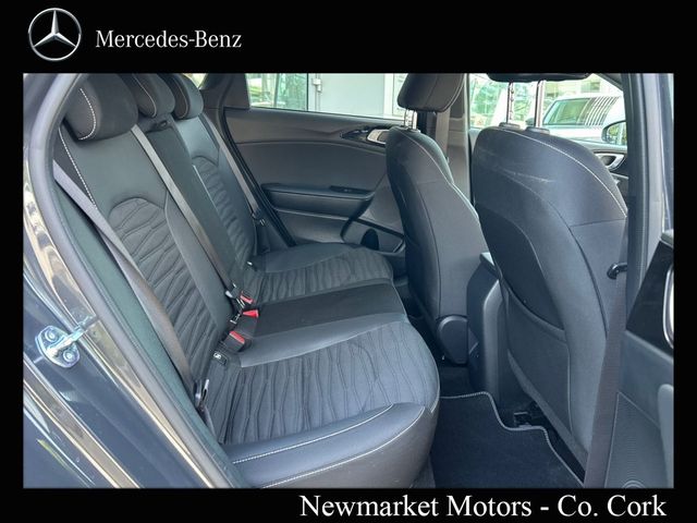 Image for 2025 Kia Ceed 1.0 PETROL GT LINE 5 DOOR