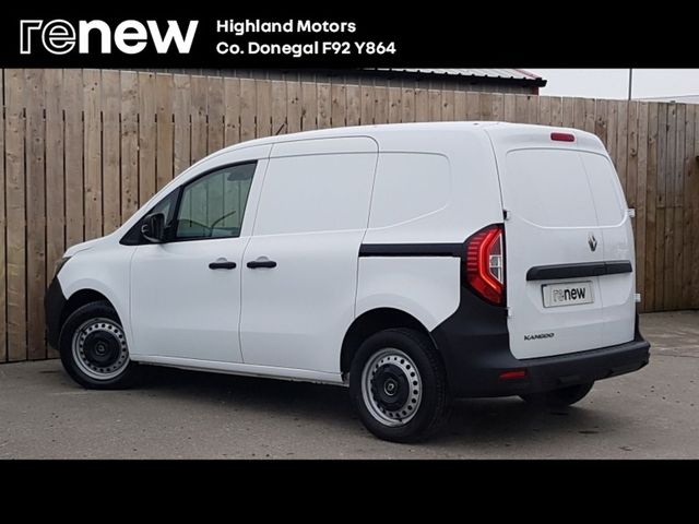 Image for 2024 Renault Kangoo KANGOO ML19 DCI 95 START 4DR