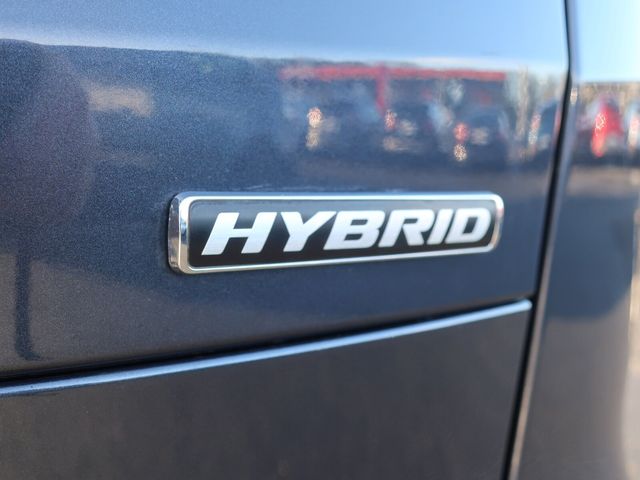 Image for 2023 Ford Galaxy 2.5 Duratec 190PS FHEV Titanium Auto