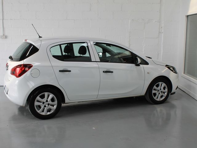 Image for 2018 Opel Corsa -E E 1.4I 75PS 5DR